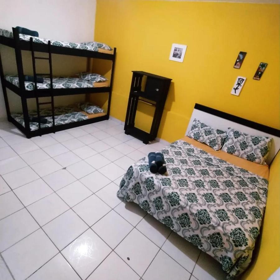 Proxima Estacion Hostel Maceio  Exterior photo