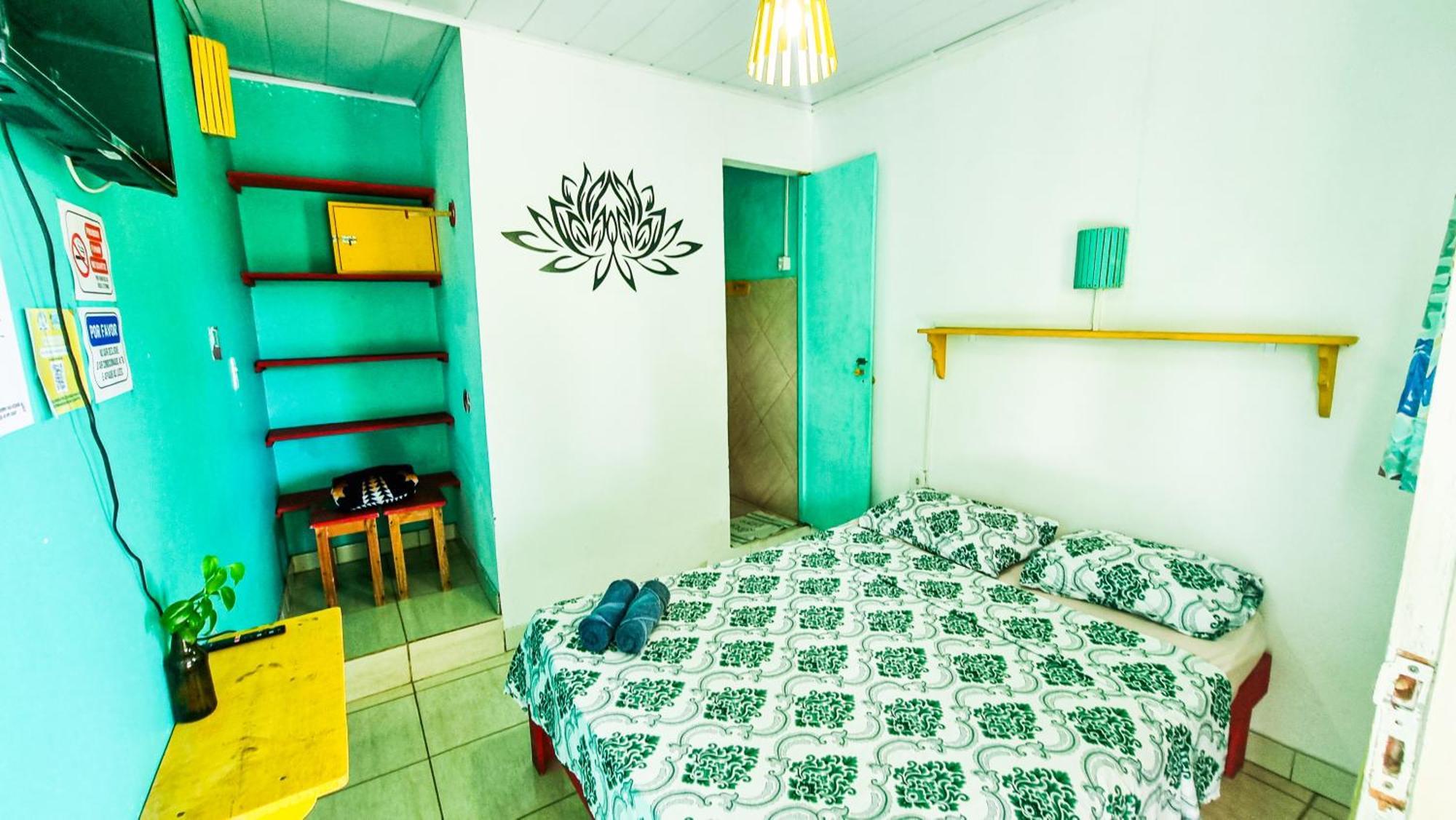 Proxima Estacion Hostel Maceio  Exterior photo